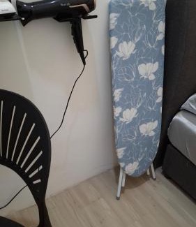 Taman Charming Hotel | THe PODIUM APARTMENT CASETTA HOMESTAY 1
