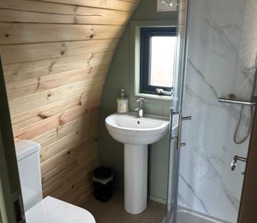 Dundonald Other | The Pods at Streamvale