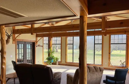 Elkins House | The Poindexter