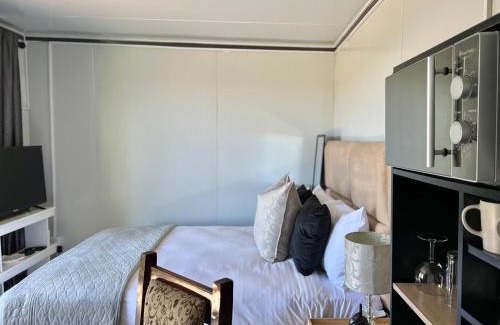 Glenvista House | The Point of View Cabin