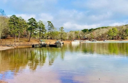 Townville Resort | The Point RV