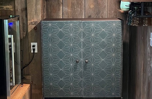 Edgartown House | The Pole House: renovated bohemian retreat on Chappy! Beach 5 min, pets ok, AC!