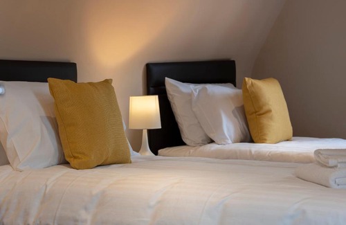 South Molton Hotel | The Poltimore Inn