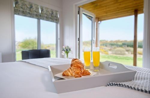 Castle Douglas Resort | The Pond Lodges