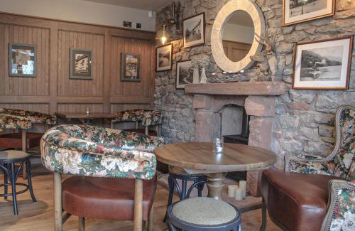 Pooley Bridge Hotel | The Pooley Bridge Inn