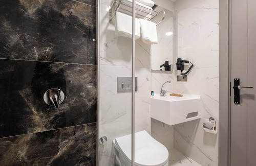 Pendik Hotel | The Port Guzelyali Hotel
