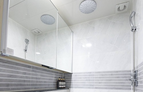 Choryang Apartment | The Port Hotel Busan