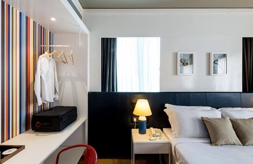 Suryabagh Hotel | The Port Hotel