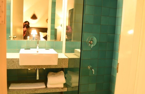 Suryabagh Hotel | The Port Hotel