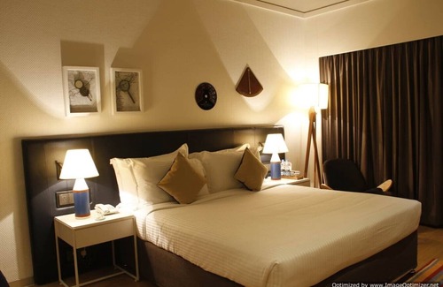 Suryabagh Hotel | The Port Hotel