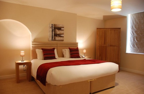 Heysham Hotel | The Port House