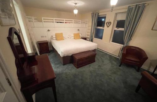 Portaferry Hotel | The Portaferry Hotel