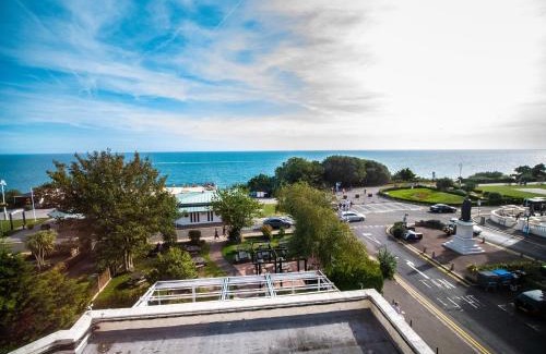 Folkestone Hotel | The Portland Hotel