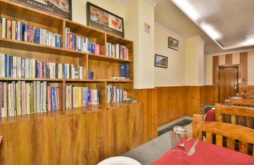 Dharamshala Hotel | The Posh Hotel near Mall Road with Hassle Free Covered Parking