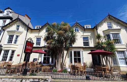 Llandudno Hotel | The Post House, Llandudno