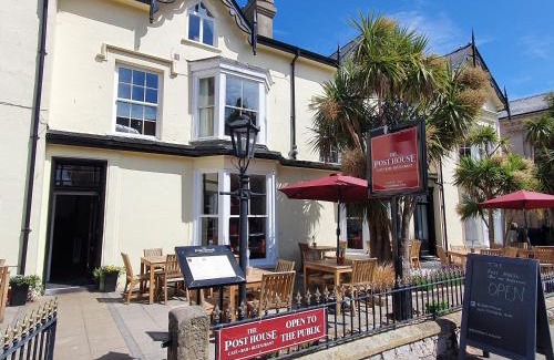 Llandudno Hotel | The Post House, Llandudno