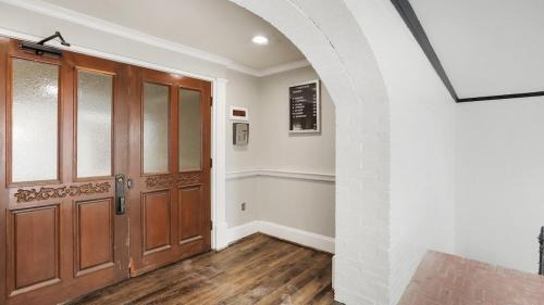 Statesboro Apartment | The Post Loft- In the Heart of Downtown Statesboro