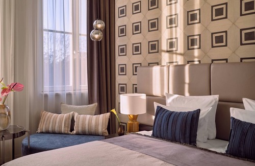 Kreuzberg Hotel | The Posthouse Berlin Potsdamer Platz - Leonardo Limited Edition