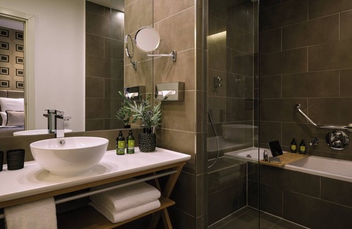 Kreuzberg Hotel | The Posthouse Berlin Potsdamer Platz - Leonardo Limited Edition