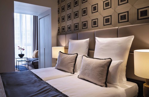 Kreuzberg Hotel | The Posthouse Berlin Potsdamer Platz - Leonardo Limited Edition