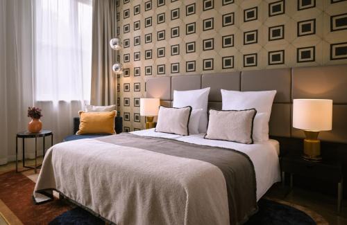 Kreuzberg Hotel | The Posthouse Berlin Potsdamer Platz- Leonardo Limited Edition
