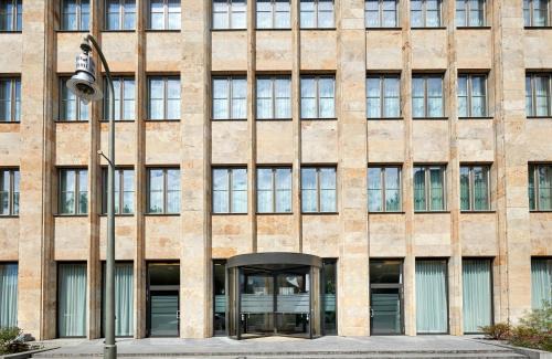 Kreuzberg Hotel | The Posthouse Berlin Potsdamer Platz- Leonardo Limited Edition
