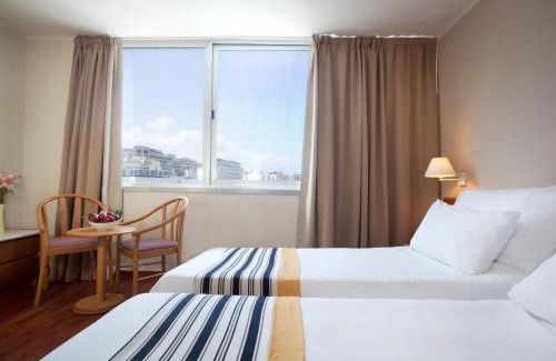 Sliema Hotel | The Preluna Hotel