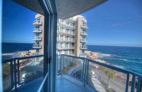 Sliema Hotel | The Preluna Hotel