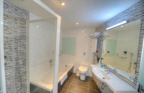 Sliema Hotel | The Preluna Hotel