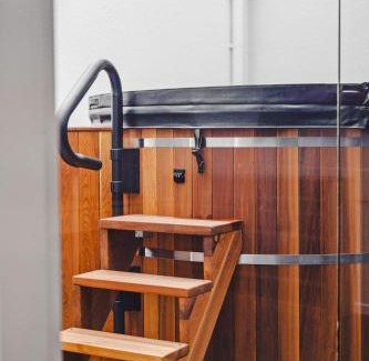 Shearwater House | The Prescription Pad - Group Getaway for Families