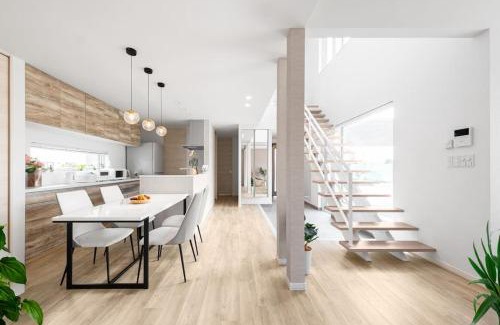 Asahikawa Villa | THE Prestige