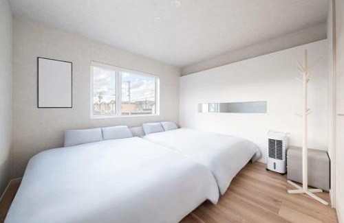 Asahikawa Villa | THE Prestige