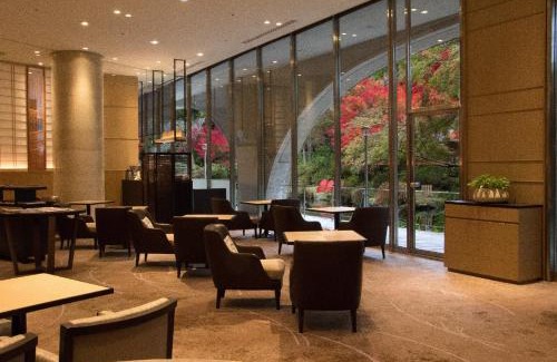 Sakyo Ward Hotel | The Prince Kyoto Takaragaike, Autograph Collection