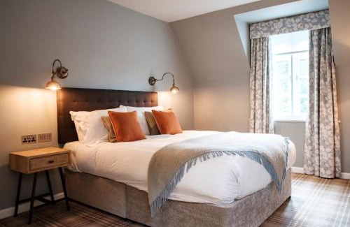 Farnham Hotel | The Princess Royal