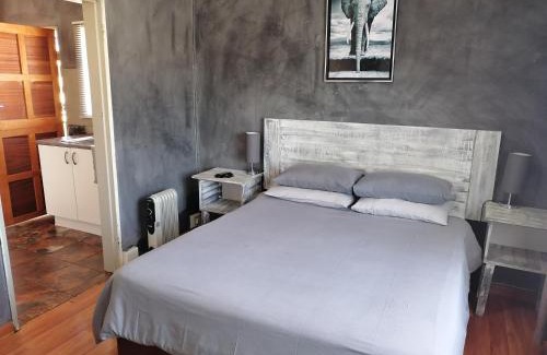 Germiston House | The Private and Cosy Guest House 1