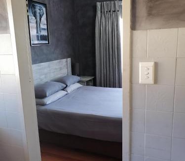 Germiston House | The Private and Cosy Guest House 1