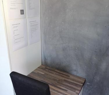 Germiston House | The Private and Cosy Guest House 1
