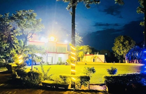 Gurugram Other | The private farmhouse for parties