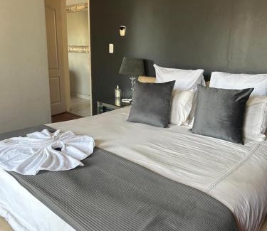 Emalahleni Apartment | The Private Nest