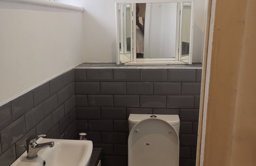 Tilbury House | The property is located 8 minutes walk to the Tilbury station.