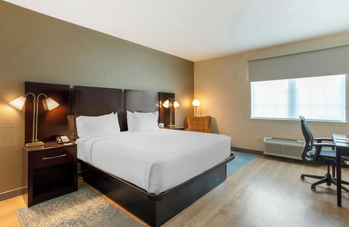 King of Prussia Hotel | The Prussia Hotel