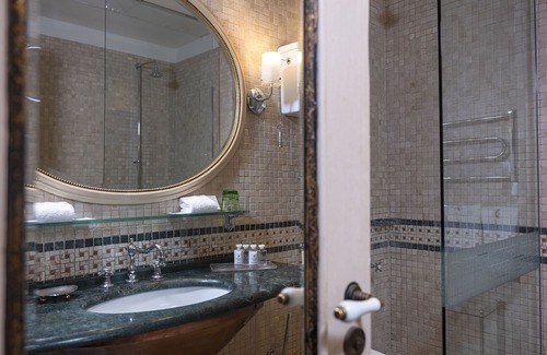 Dubrovnik Old Town Hotel | The Pucic Palace
