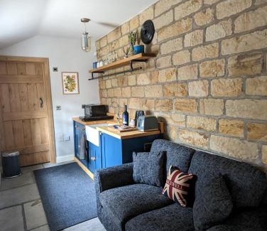 Bakewell Apartment | The Pudding Stop - Bakewell - Free Parking