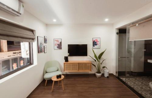 Truc Bach Apartment | The Q Boutique and Home