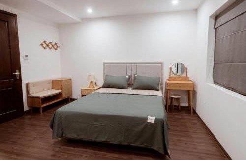 Truc Bach Apartment | The Q Boutique and Home