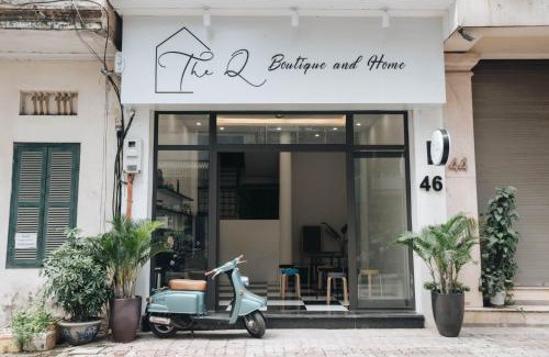 Truc Bach Apartment | The Q Boutique and Home