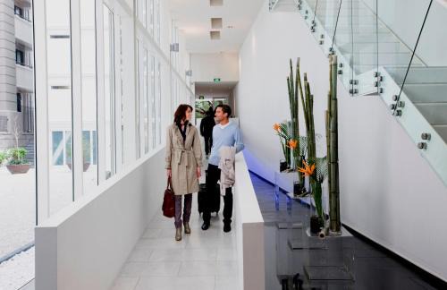 Auckland Central Business District Apartment | The Quadrant Hotel & Suites