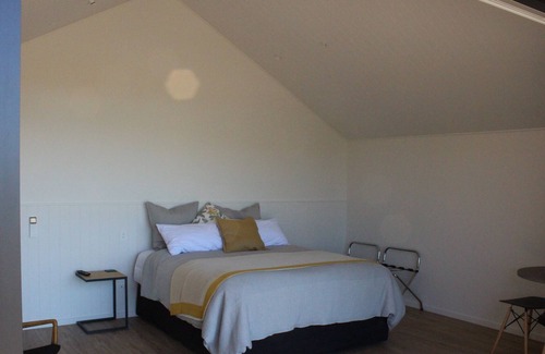 Lake Tekapo Apartment | The Quarters