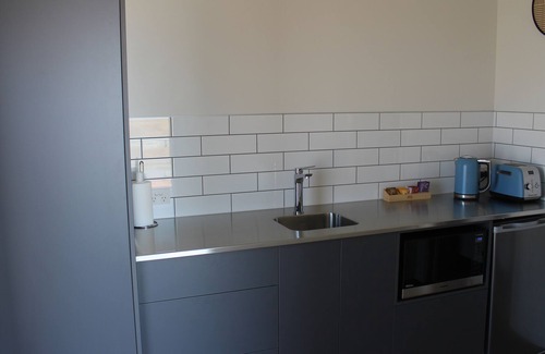 Lake Tekapo Apartment | The Quarters