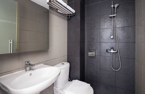 Queenstown Hotel | The Quay Hotel West Coast
